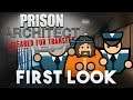 FREE DLC Cleared for Transfer | Prison Architect