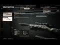 Fusil de precisión :Pelington 703 Minuto de arco/Black Ops Cold War |Online 21 [1080x60 fps]