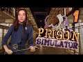 GARDİYAN NECMİ | Prison Simulator #1