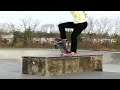 GE4's Skateboarding Network Trailer