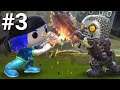 Gears POP! PART 3 Gameplay Walkthrough - iOS / Android