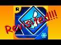 Geometry Dash SubZero [Revisited] - Lvl. 1 (Press Start)