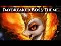 GhostXb - Daybreaker Boss Theme [Epic Orchestral]