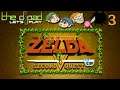 "Go Forth and Die" - PART 3 - The Legend of Zelda: Second Quest