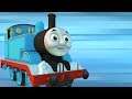GO GO THOMAS - Thomas Vs. Friends (Thomas & Friends) - Android Games