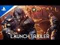 Godfall | Launch Trailer | PS5
