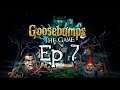 Goosebumps The Game - Ep 7 The Final Ghost!!!