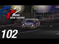 Gran Turismo 2 (PSX) - Vitz Trophy (Let's Play Part 102)