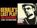 Grand Theft Auto Online - Contact Missions: Gerald's Last Play - Bad Companies (SOLO)