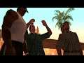 Grand Theft Auto San Andreas - Madd Dogg🥃