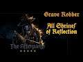 Grave Robber - All Shrines of Reflection - Darkest Dungeon 2
