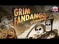 Grim Fandango Remastered - [09/13] - [Year Three - 01/02] - English Walkthrough