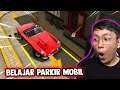 GUA JADI TUKANG PARKIRIN MOBIL ORANG - Car Parking Multiplayer Indonesia
