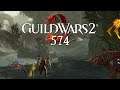 Guild Wars 2: Lebendige Welt 3 [LP] [Blind] [Deutsch] Part 574 - Eine wahre 0-Fortschritt-Runde