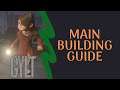 GYLT - Main Building Guide