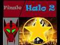 Halo 2 Finale