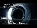 Halo Infinite – J-2 Xbox Games Showcase (Teaser)