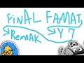 HANNAH-MAI LIVE | FINAL FANTASY 7 REMAKE Walkthrough(FF7 REMAKE)