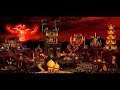 Heroes of might and magic III HD végigjátszás kommentár 08. rész-Dungeon+Inferno 3. pálya 1. rész