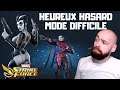 HEUREUX HASARD ! CAMPAGNE DOMINO DIFFICILE - Marvel Strike Force