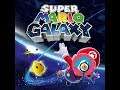 Homeworlds: A Series on Hub Design - Super Mario Galaxy