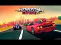 Horizon Chase Turbo Review (Nintendo Switch) 30 Day Video Game Review Challenge