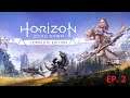HORIZON ZERO DAWN ep. 2: L’ÉPREUVE DE L’ÉCLOSION - LET'S PLAY FR EN LIVE AVEC DEASO