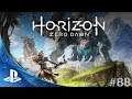 Horizon Zero Dawn Part 88: Failing a lot