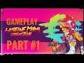 Hotline Miami Collection (Switch) Gameplay - PART 1