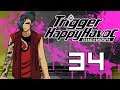 How Did He Find My Nudes!? - Danganronpa: Trigger Happy Havoc 34