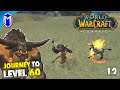 Hunting The Wildlife In The Barrens - WoW Classic Journey To Level 60 Episode 12