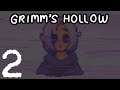 I SHALL ACHIEVE DOMINATION!!! - Let's Play Grimm's Hollow (Xanatos)