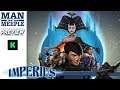 Imperius (Kolossal Games) Preview by Man Vs Meeple