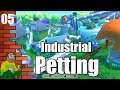 Industrial Petting - Build An Ethical Pet Raising Factory To Provide Cuddles To The Whole Galaxy! #5