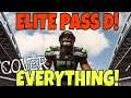 INTERCEPTIONS ALL GAME! 9 Easy CHEATS for ELITE PASS DEFENSE That No One Can Beat! Madden 20 Tips