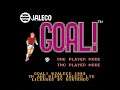 Intro-Demo - Goal! (NES, Europe)