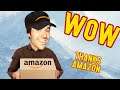 Is This What It's Like Working For Amazon??? | Walking Simulator Let's Play | Gameplay/Walkthrough