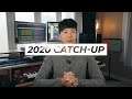 Jason Yang | 2020 Catch-Up
