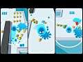 Jelly Rush 3D Gameplay
