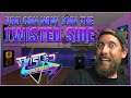 Join the Twisted Side! of Twisted Gaming TV!