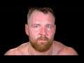 Jon moxley Vacates NJPW new title match made