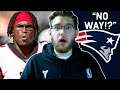Julio Jones To The New England Patriots CONFIRMED!!