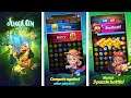JungleGem Match : PvP Match3 - Android Gameplay