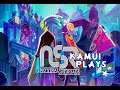 Kamui Plays - NO STRAIGHT ROADS - VS. 1010 - SPANISH