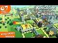 Kindoms and Castles [FR] S3 E07 - Irrigation des terres ...
