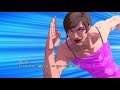 King of fighters 13 arcade part 3 team fatal fury