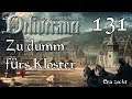 Kingdom Come: Deliverance - #131 Zu dumm fürs Kloster (Let's Play deutsch)