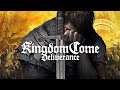 Kingdom Come: Deliverance 4.Bölüm Oynuyorum