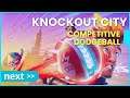Knockout City Review: Competitive Dodgeball Works!