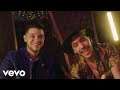 Kronno Zomber, Sanco - Se enreda ( Video Oficial ) Ft. Aron Jey